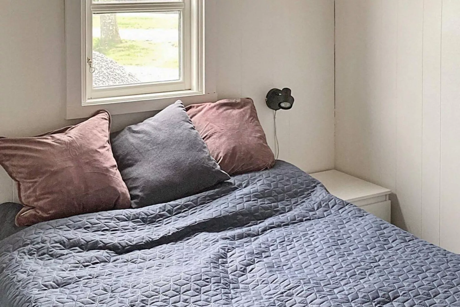 Maison de vacances pour 6 a Grenaa-By Traum-Intérieur