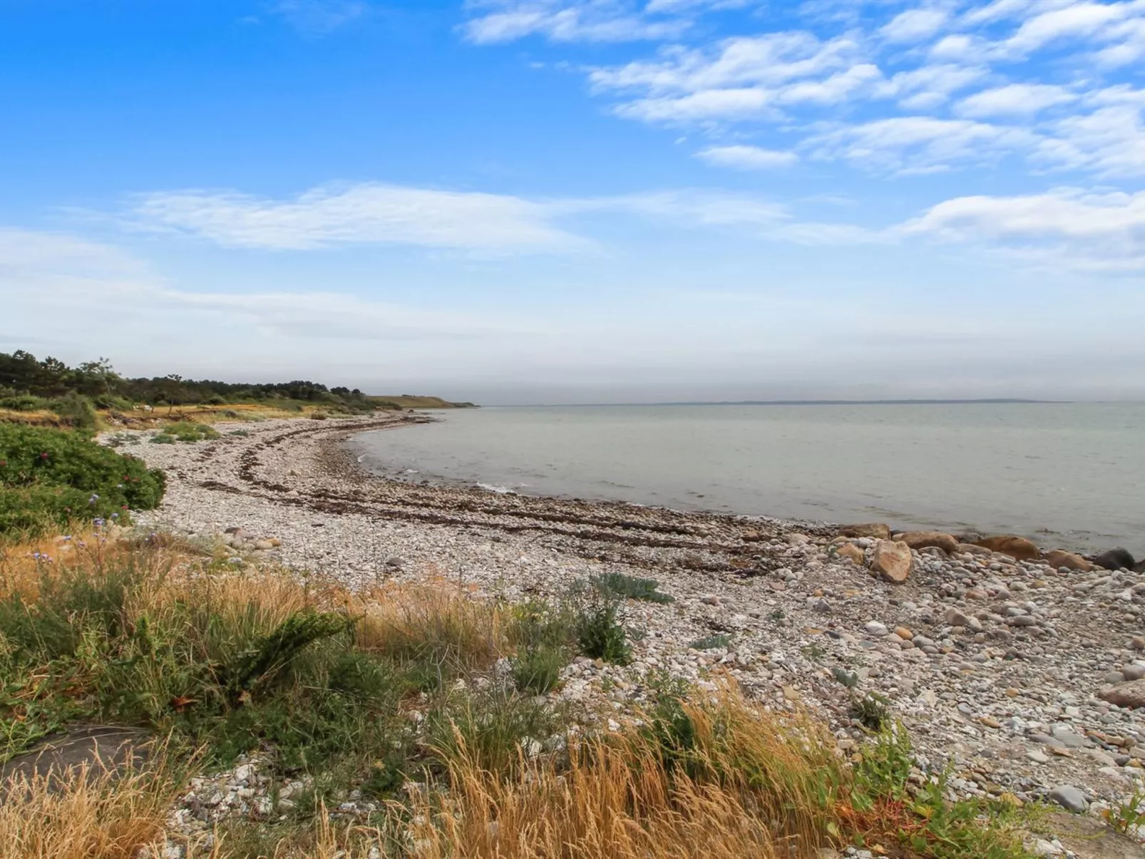 "Rik" - 350m from the sea-Outside