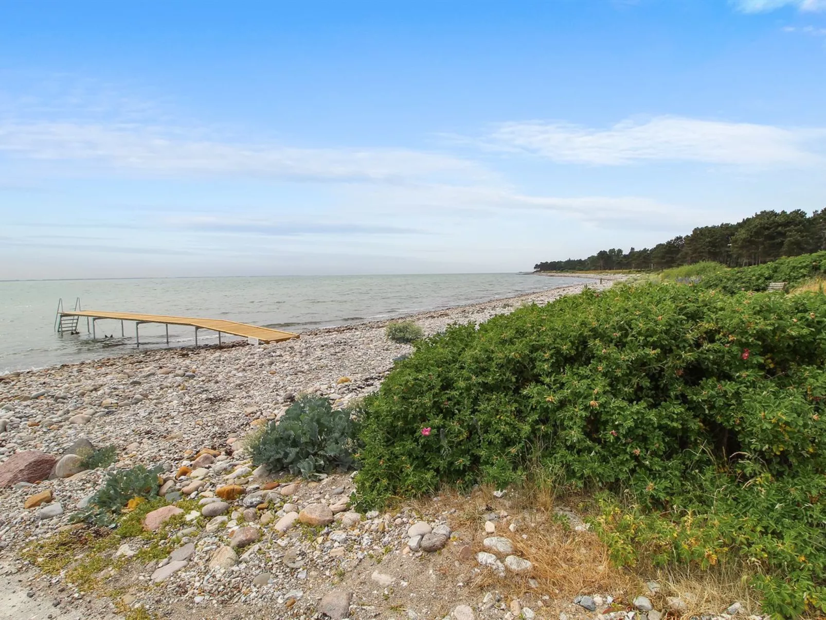 "Rik" - 350m from the sea-Outside