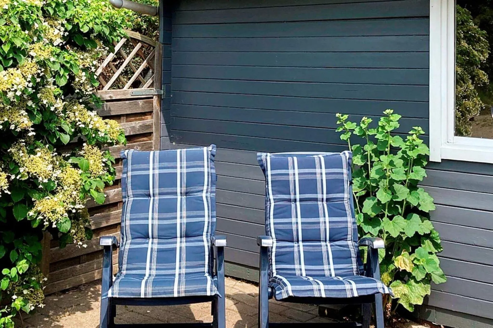 Maison de vacances pour 6 a Grenaa-By Traum-Vue
