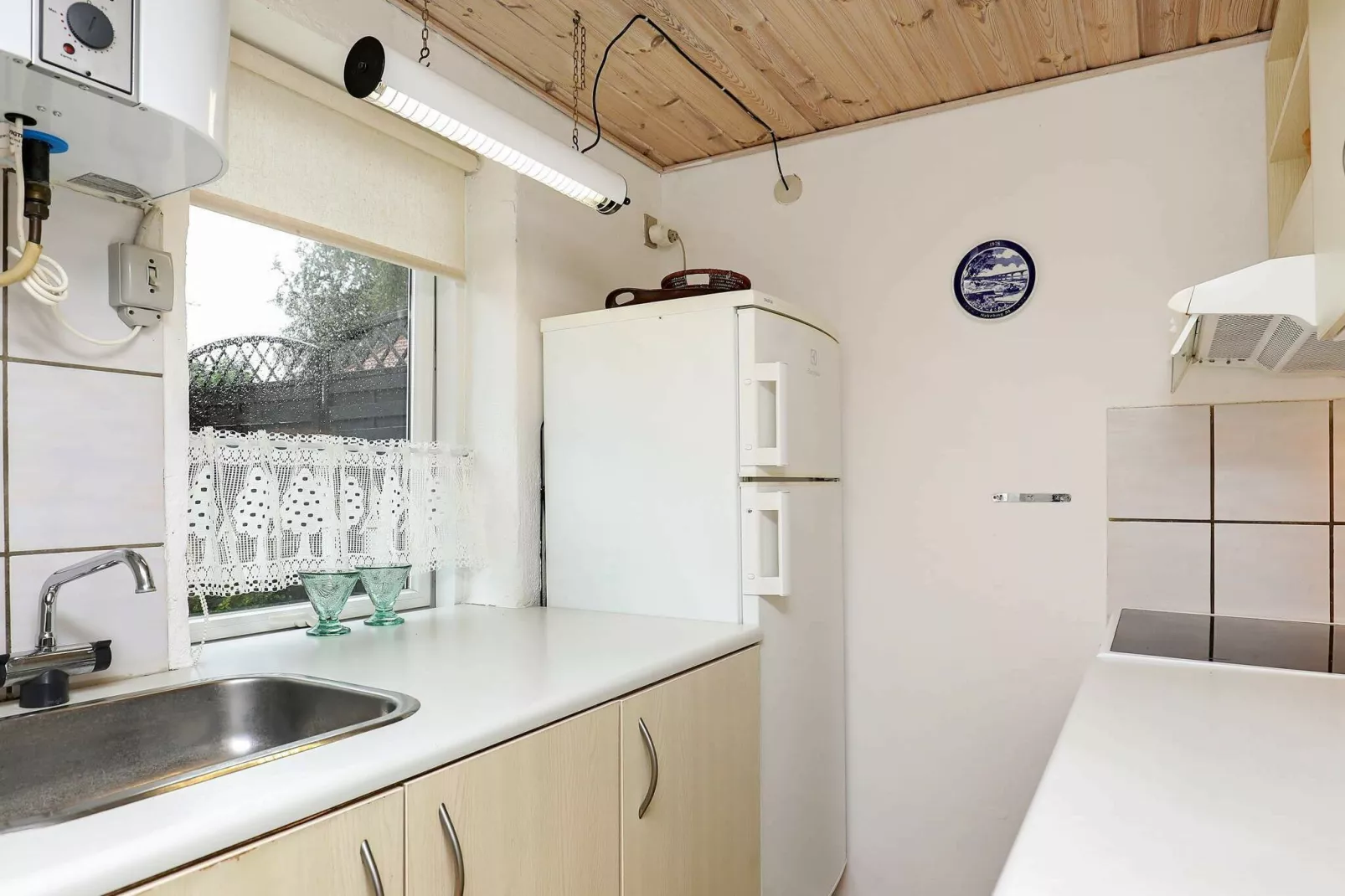 4 person holiday home in Nykøbing M-By Traum-Indoor