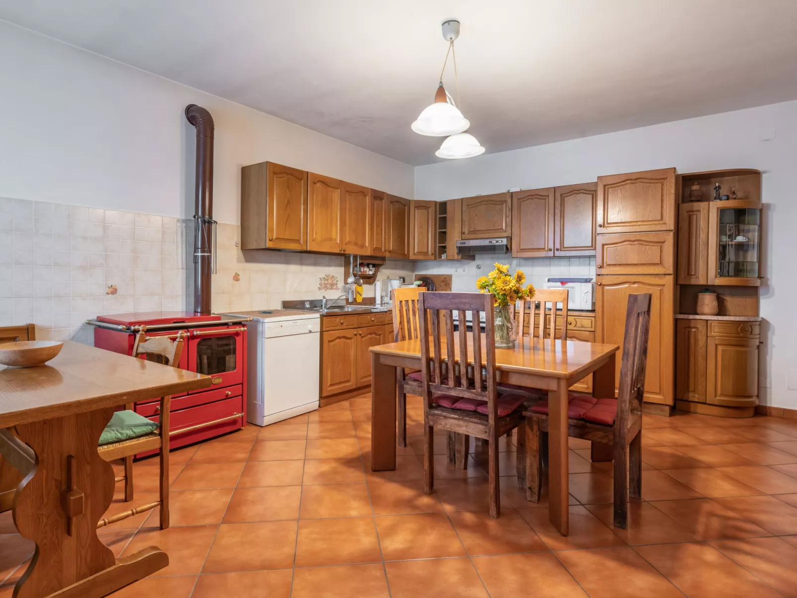 Casa Nocciola-Inside