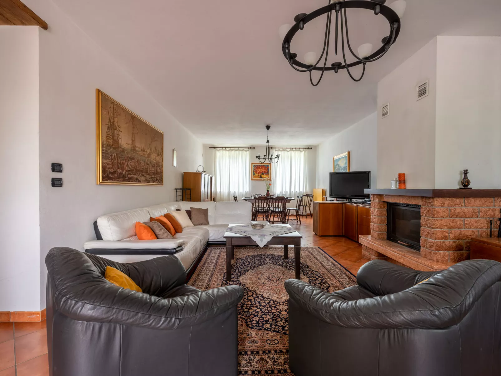 Casa Nocciola-Inside