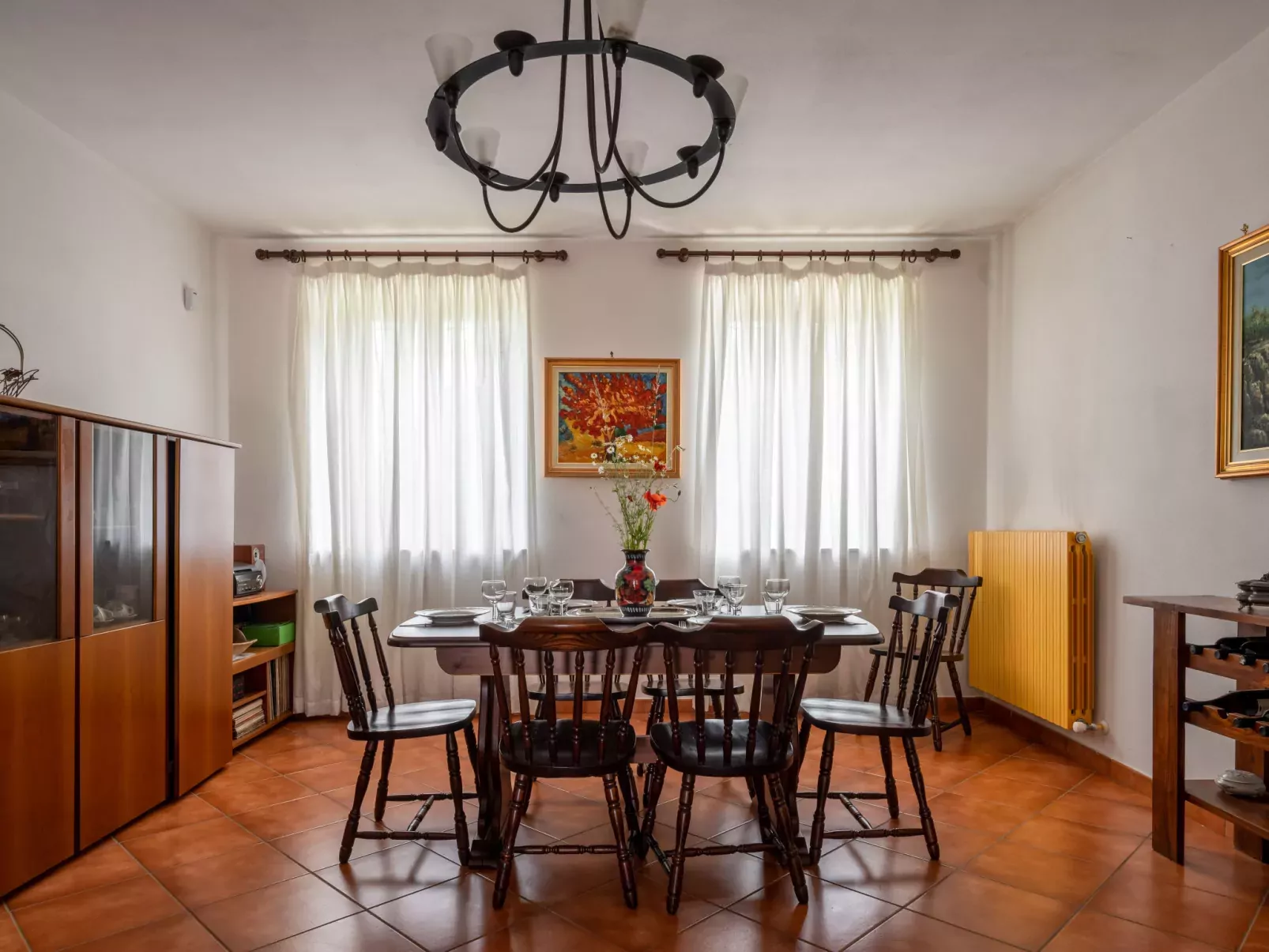 Casa Nocciola-Inside