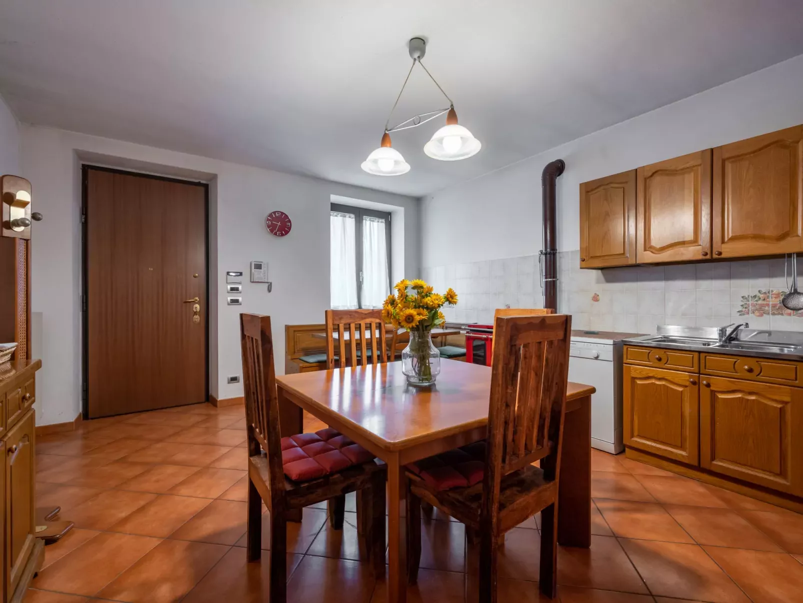 Casa Nocciola-Inside