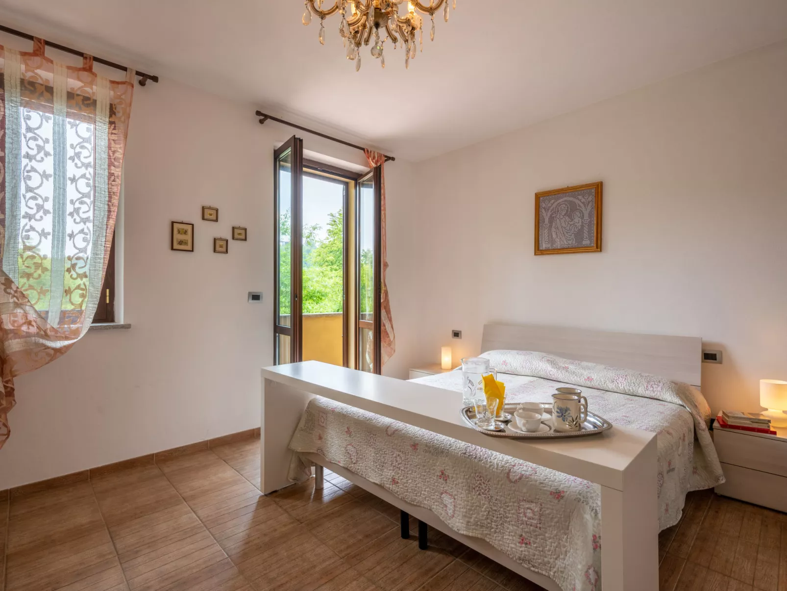 Casa Nocciola-Inside