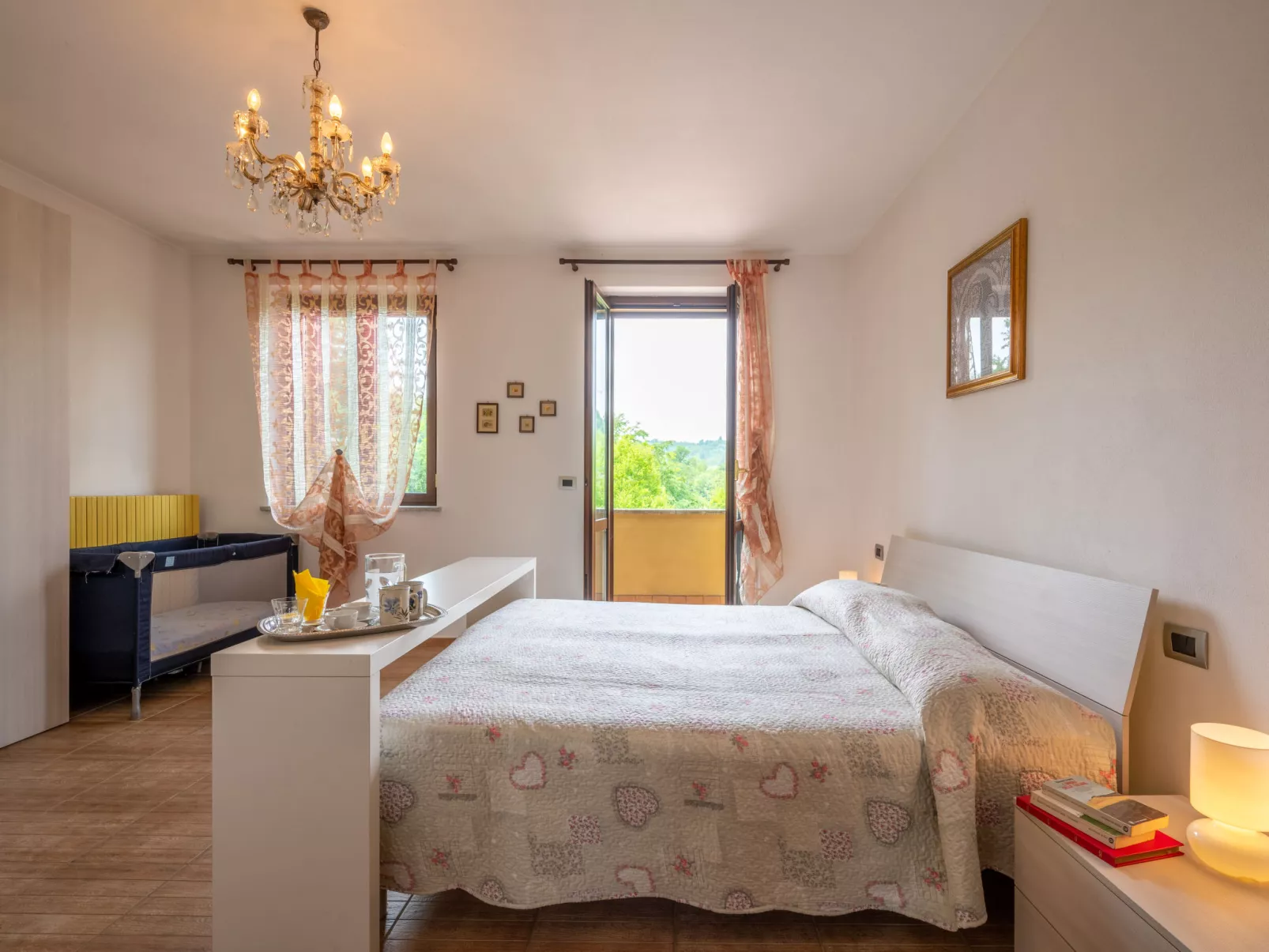 Casa Nocciola-Inside