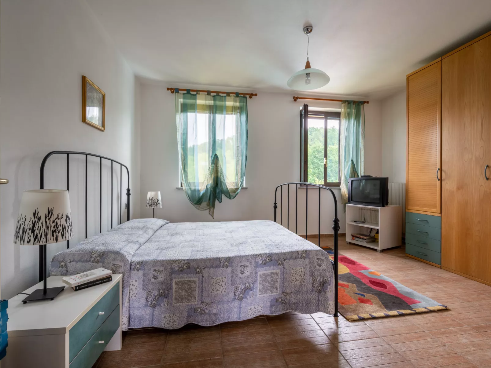 Casa Nocciola-Inside