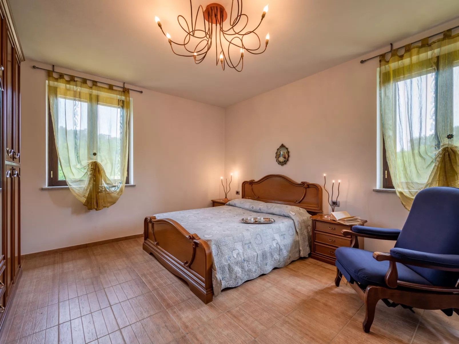 Casa Nocciola-Inside