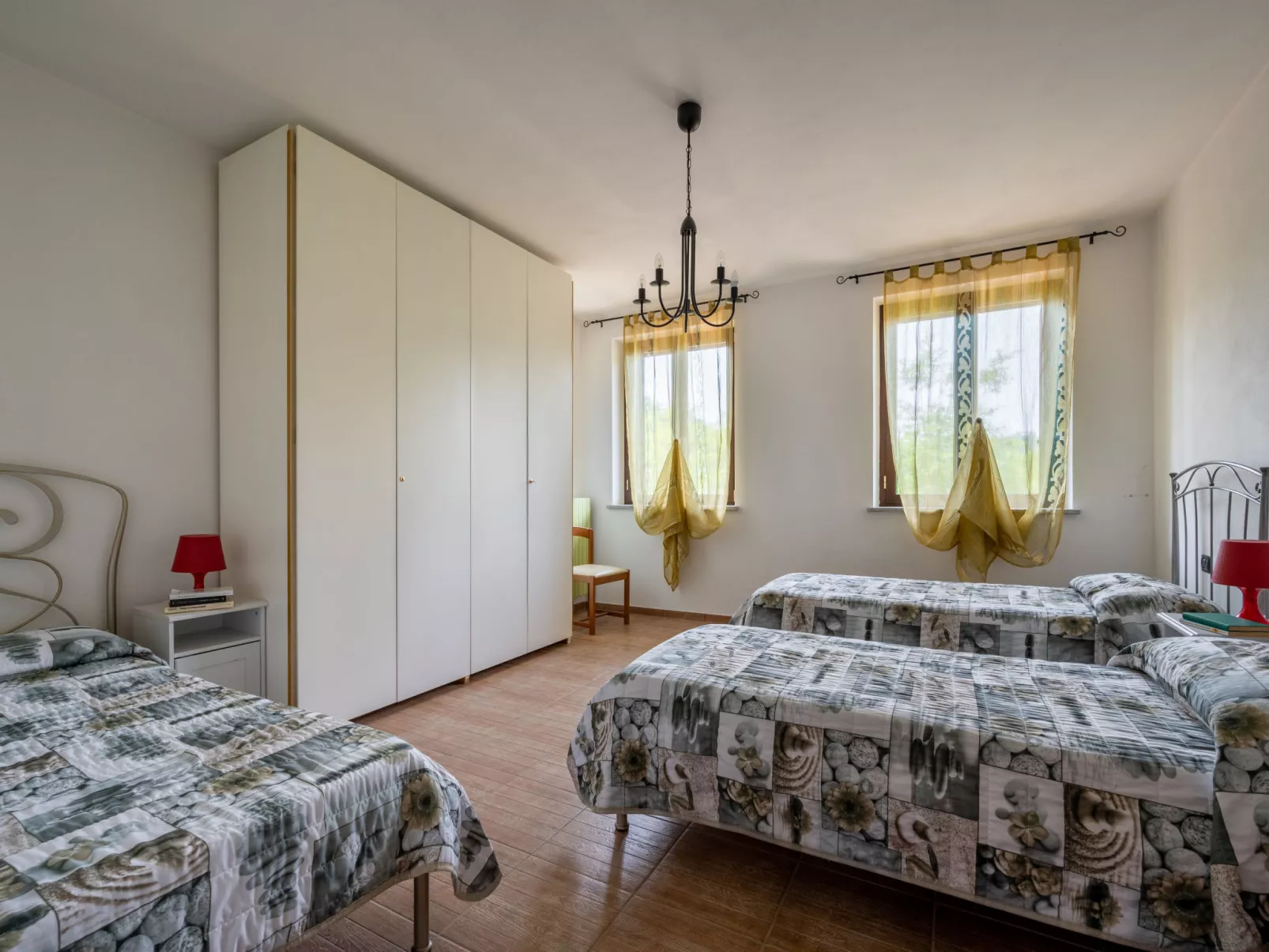 Casa Nocciola-Inside