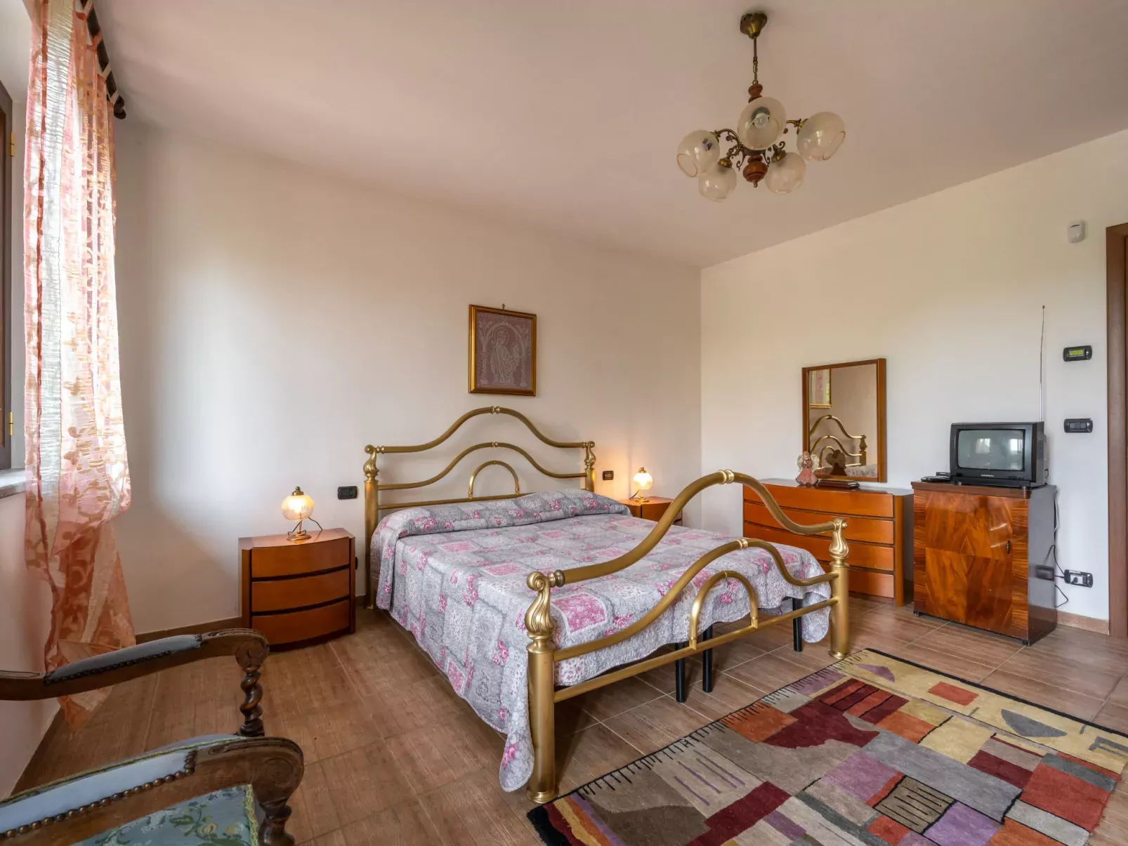 Casa Nocciola-Inside