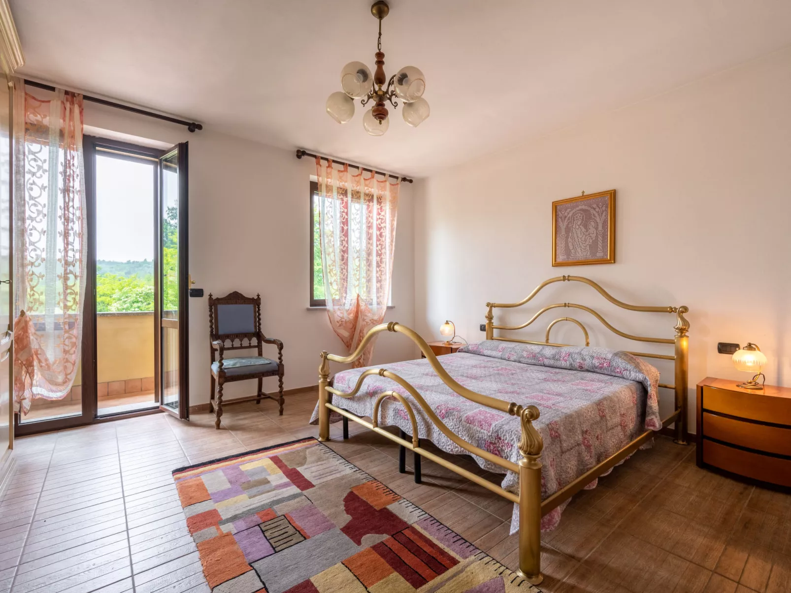 Casa Nocciola-Inside