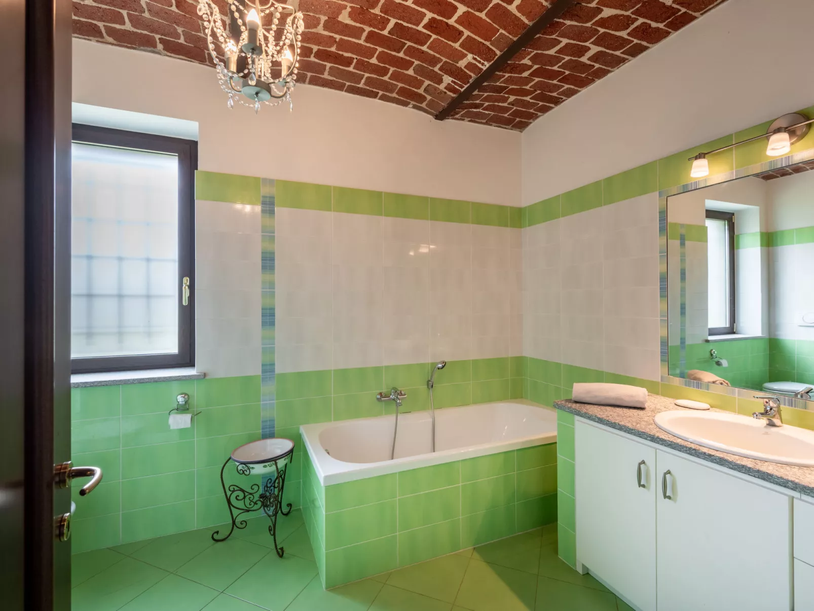 Casa Nocciola-Inside