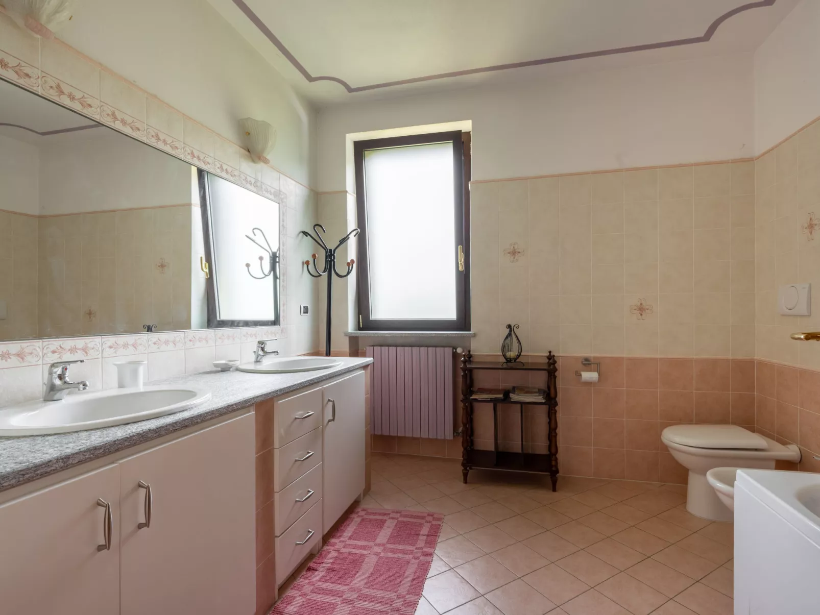 Casa Nocciola-Inside