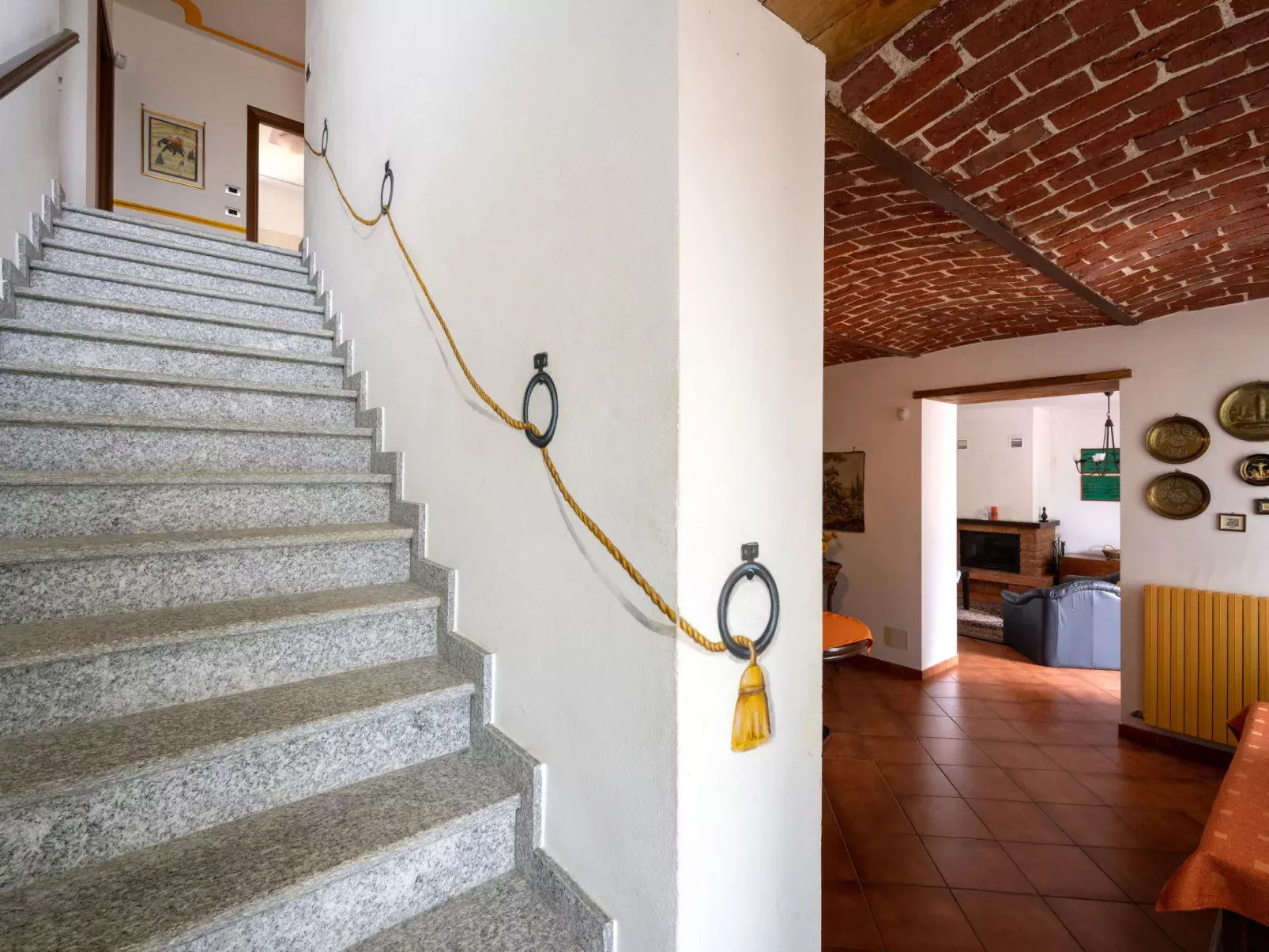 Casa Nocciola-Inside