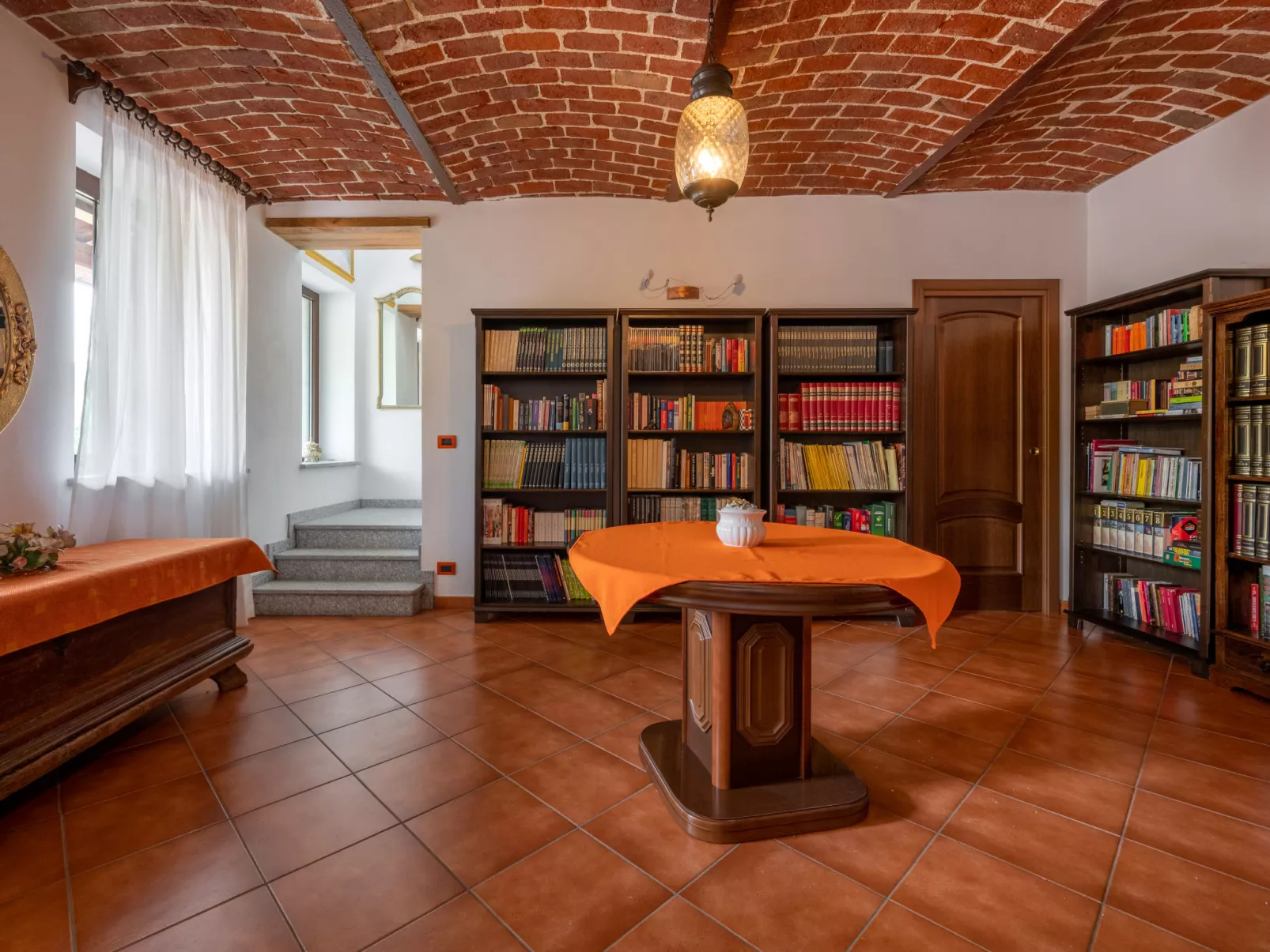 Casa Nocciola-Inside
