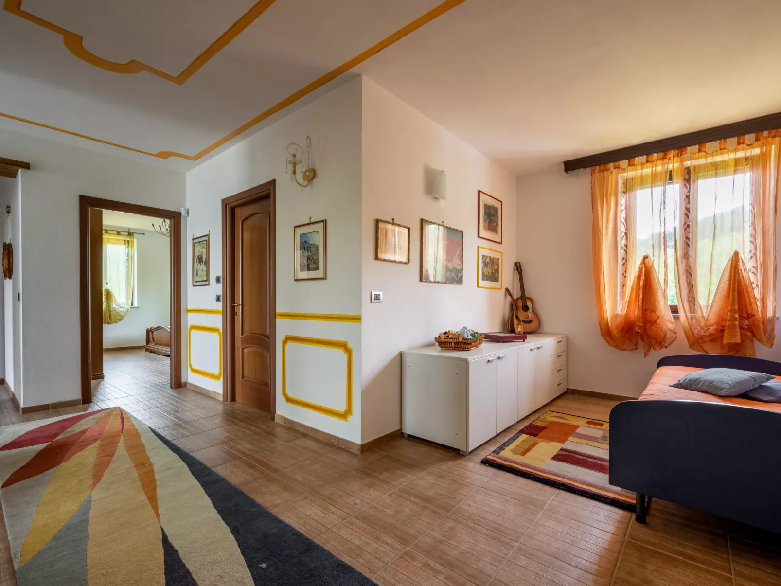 Casa Nocciola-Inside