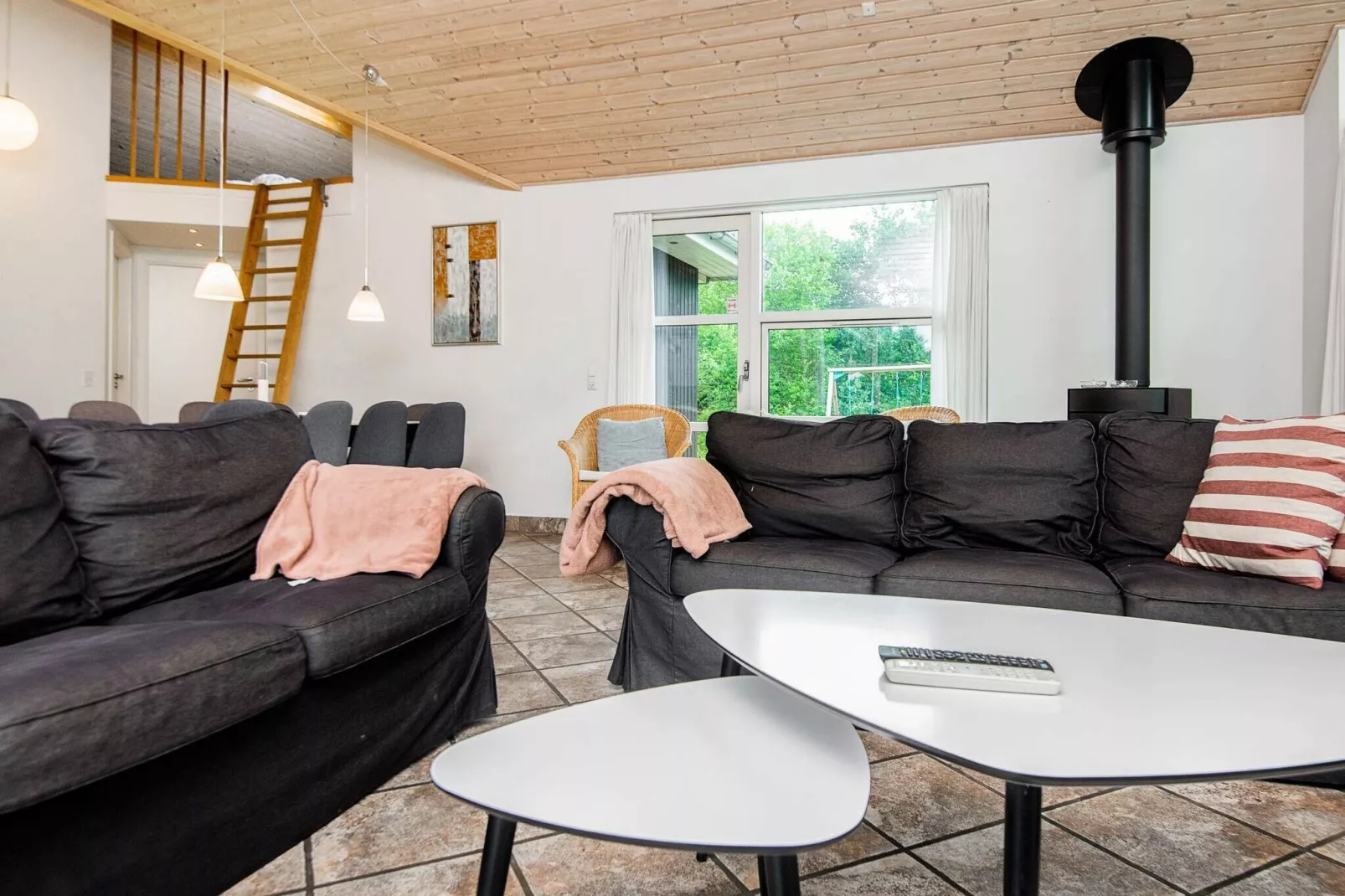 12 person holiday home in Ebeltoft-By Traum