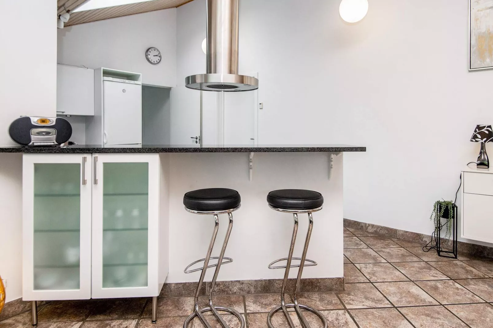 12 Personen Ferienhaus in Ebeltoft-By Traum-Innenbereich