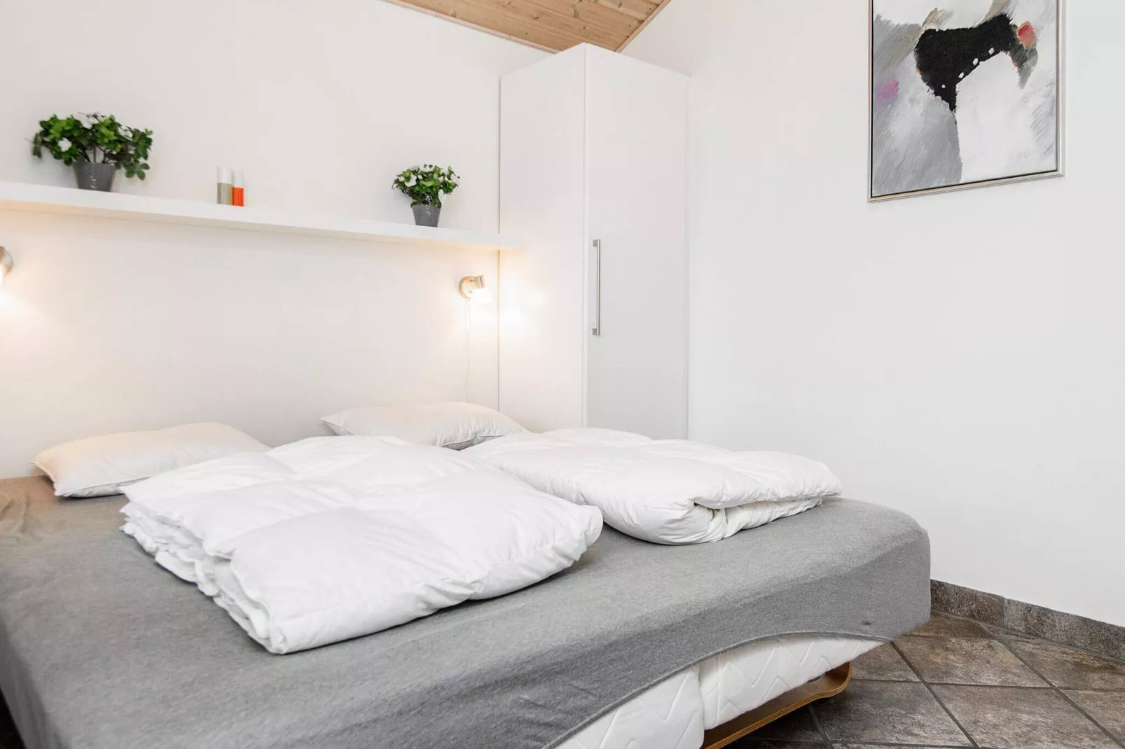 12 Personen Ferienhaus in Ebeltoft-By Traum-Innenbereich