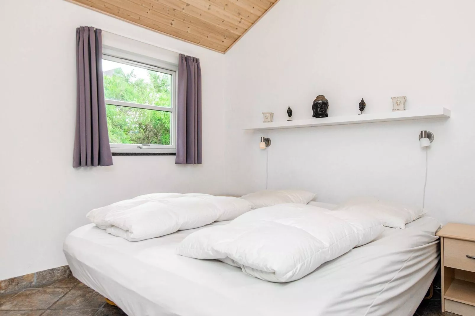 12 Personen Ferienhaus in Ebeltoft-By Traum-Innenbereich