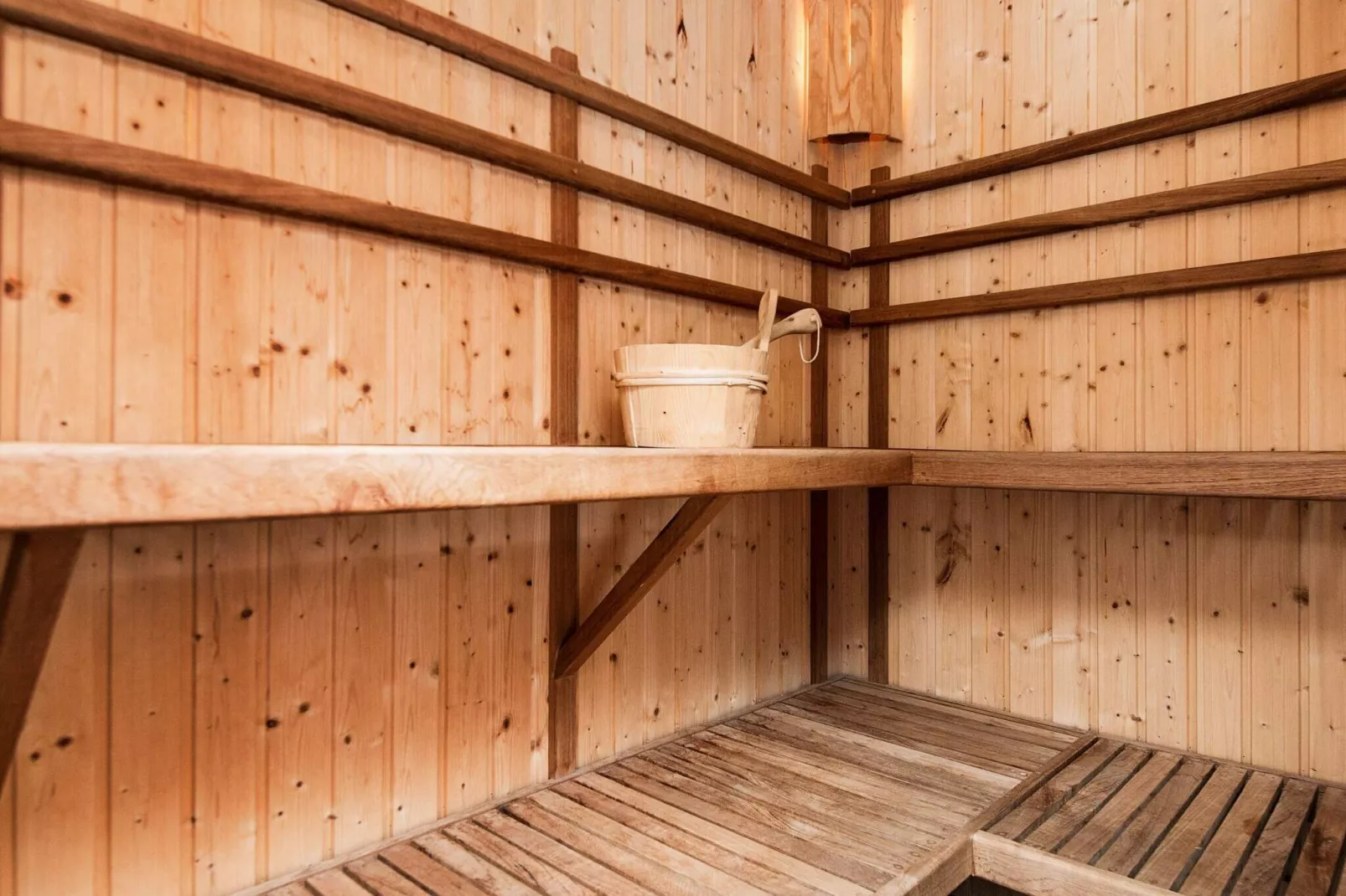 12 Personen Ferienhaus in Ebeltoft-By Traum-Solarium