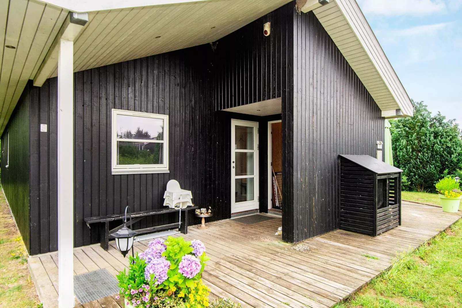 12 person holiday home in Ebeltoft-By Traum