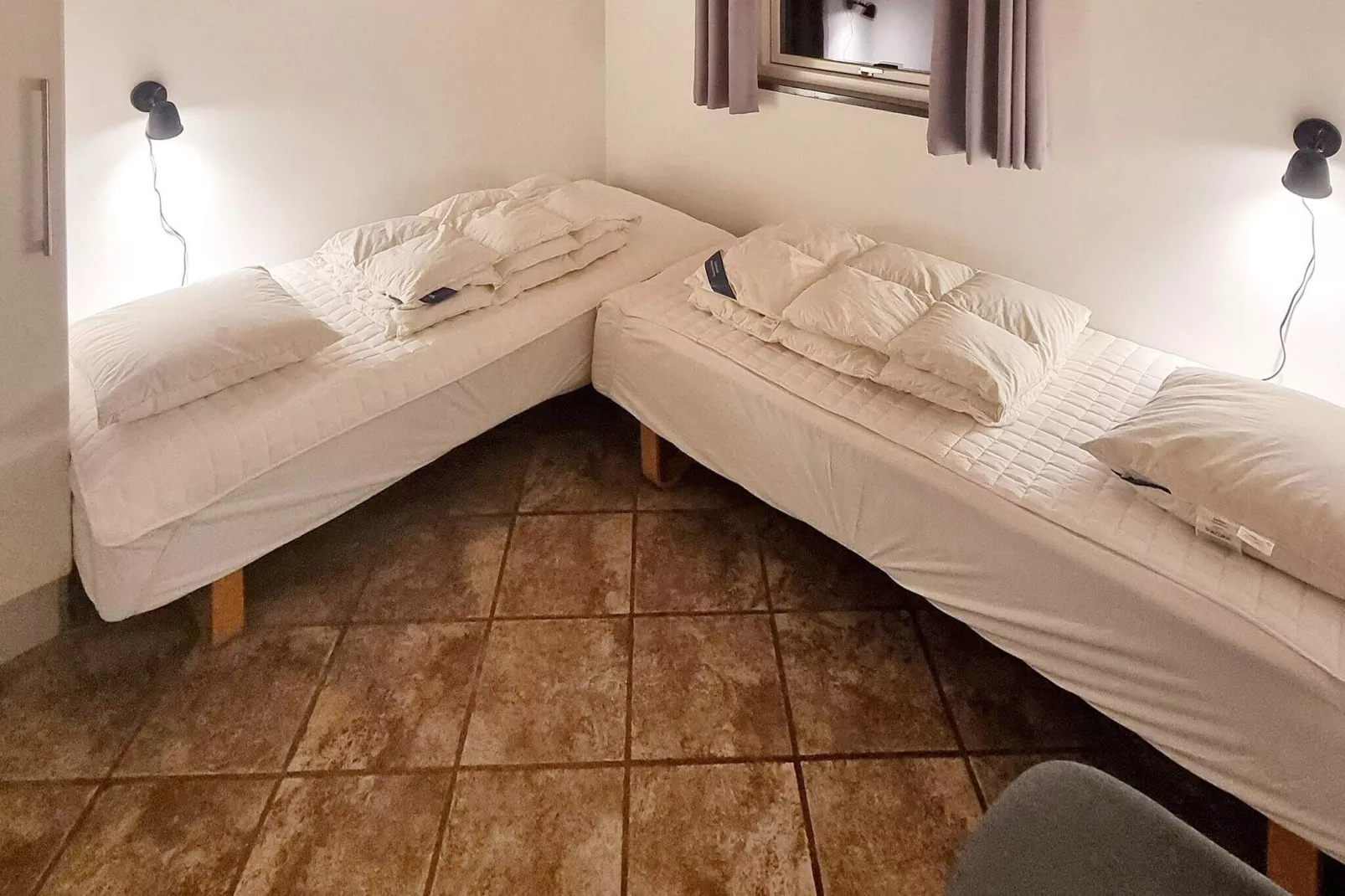 12 Personen Ferienhaus in Ebeltoft-By Traum-Innenbereich