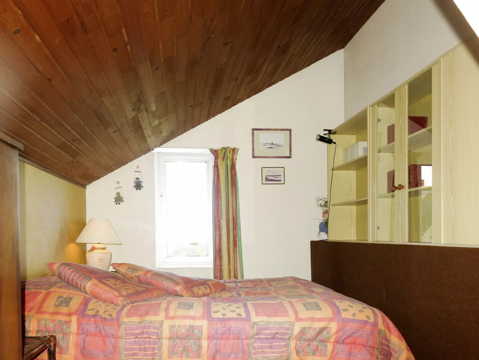 Le Petit Clos-Inside