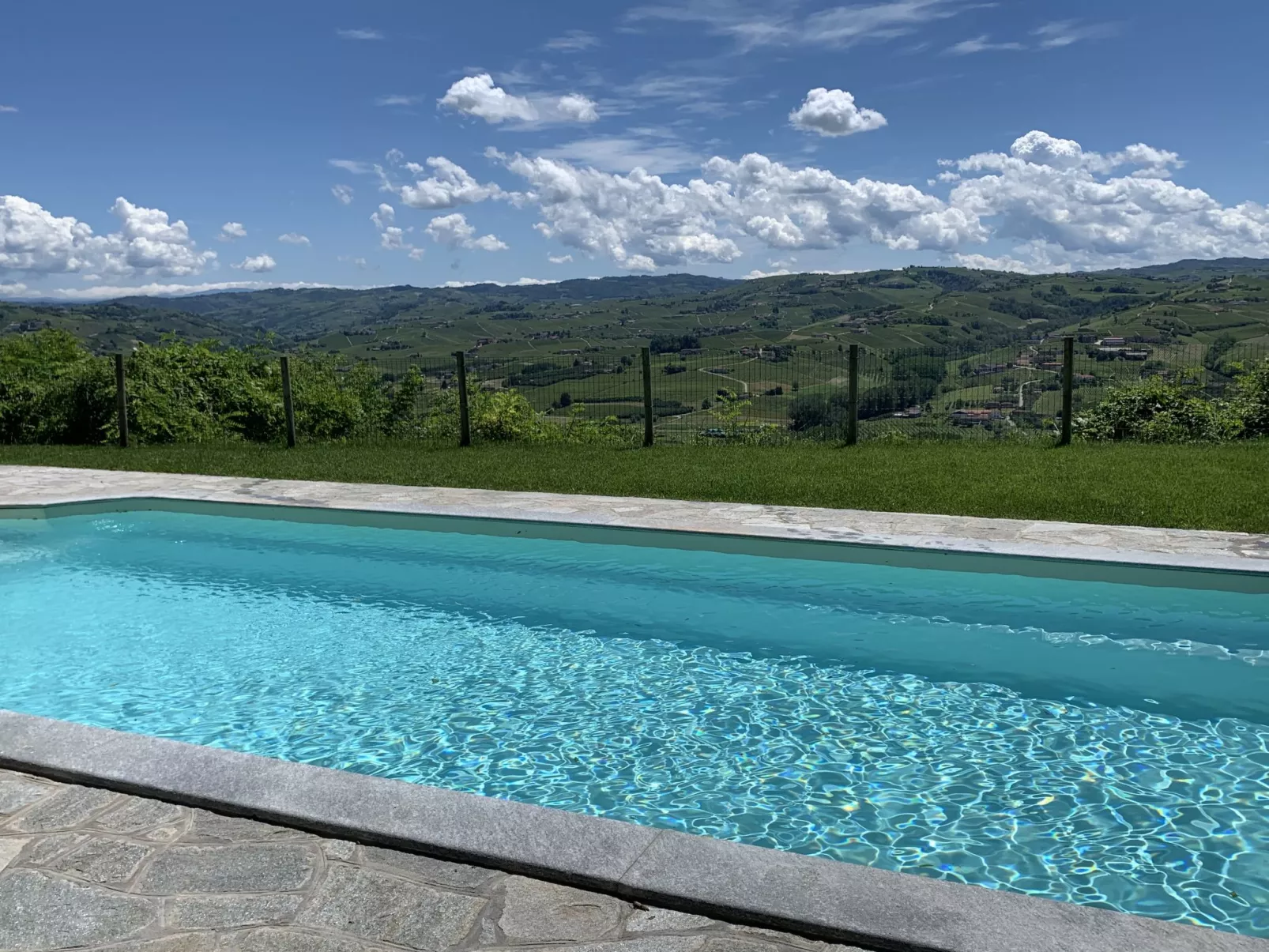 Cascina-Outside