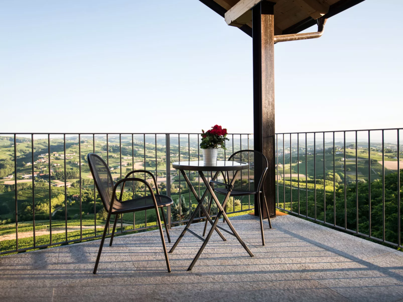 Cascina-Outside