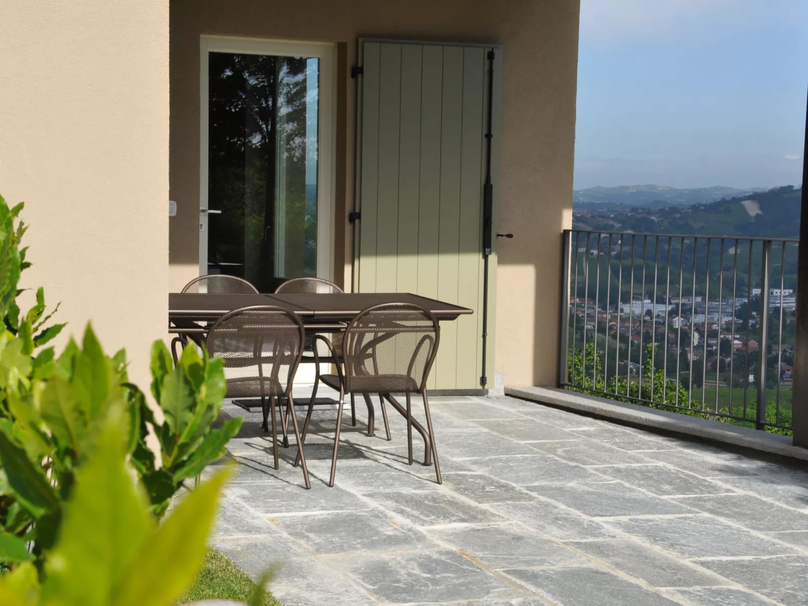 Cascina-Outside