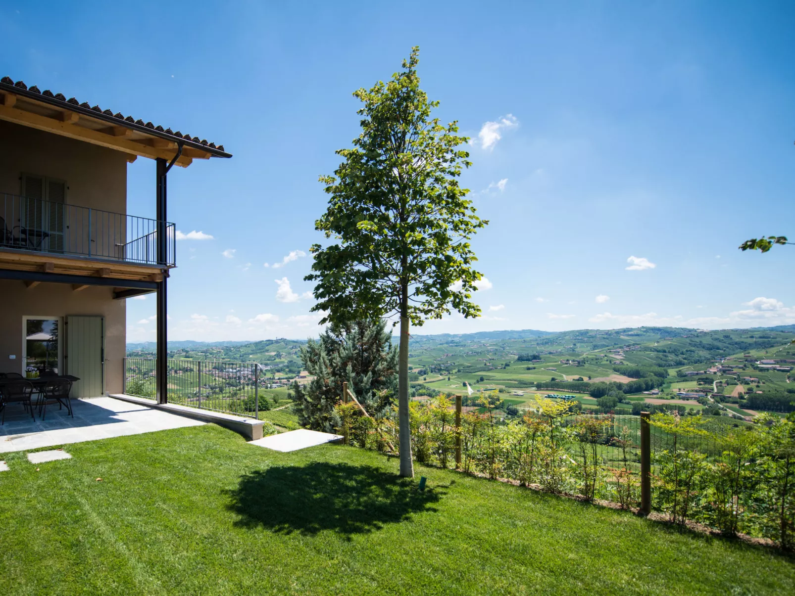 Cascina-Outside
