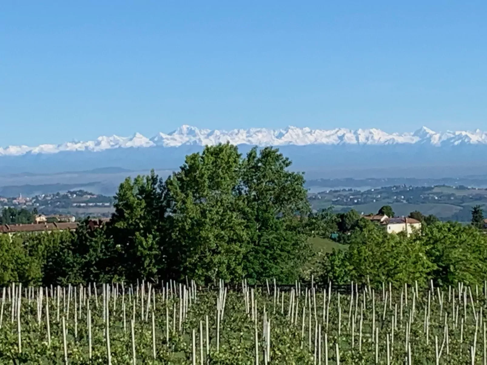 Cascina-Outside