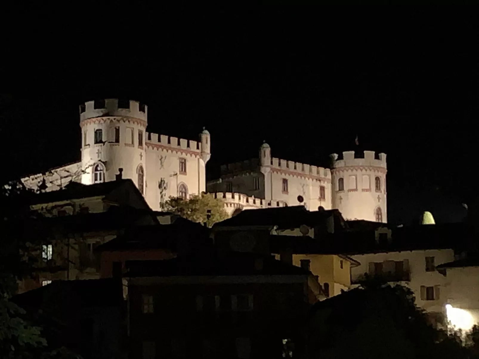 Cascina-Outside