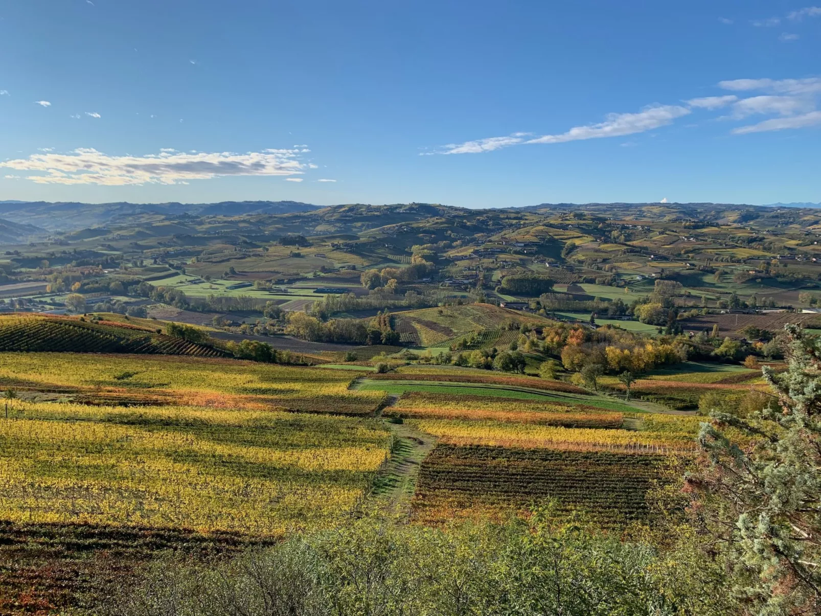 Cascina-Outside