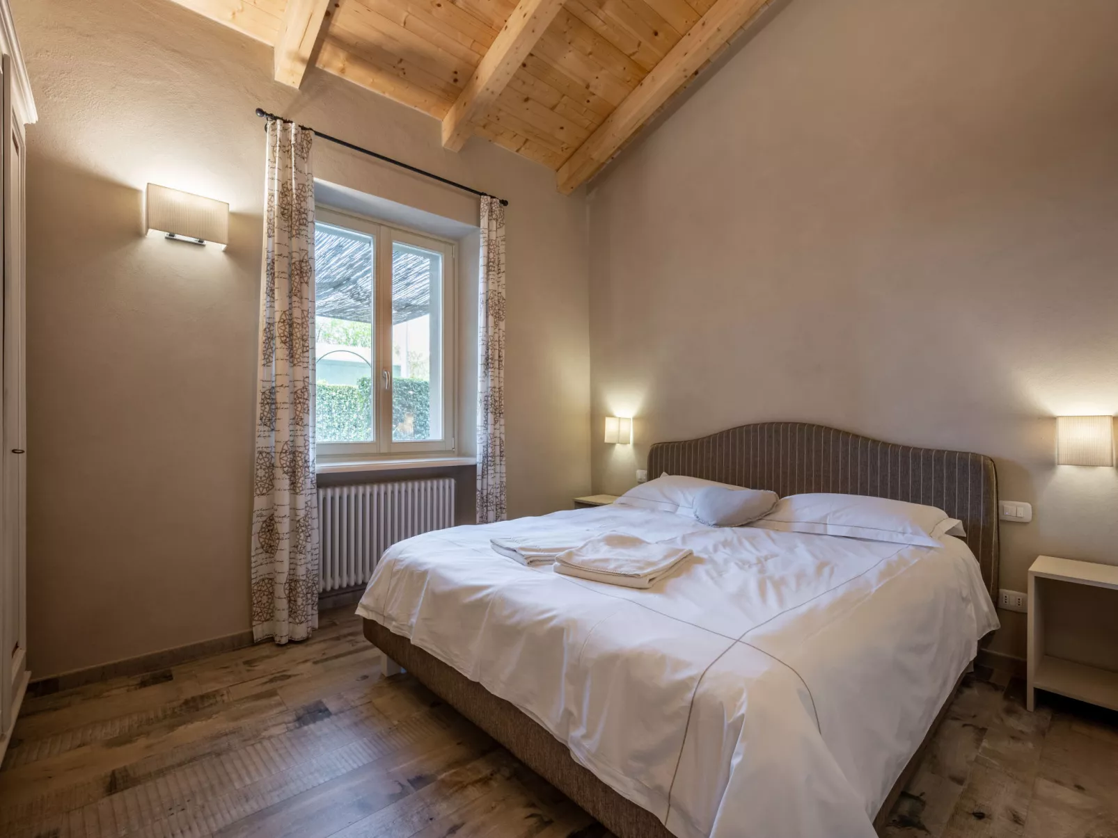 Cascina-Drinnen