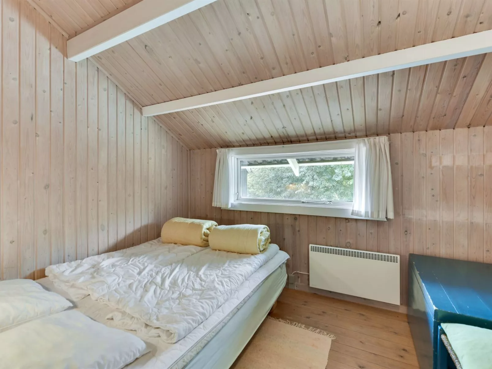 "Kylli" - 600m from the sea-Inside