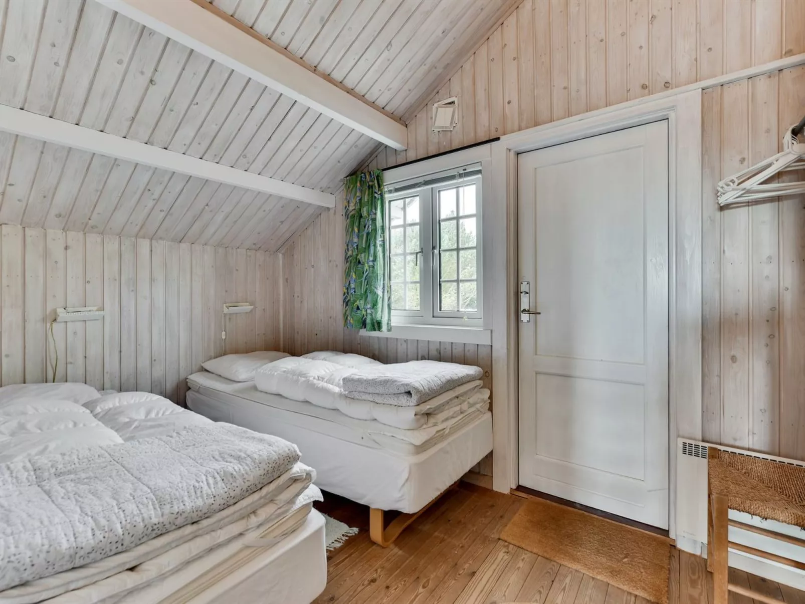 "Kylli" - 600m from the sea-Inside