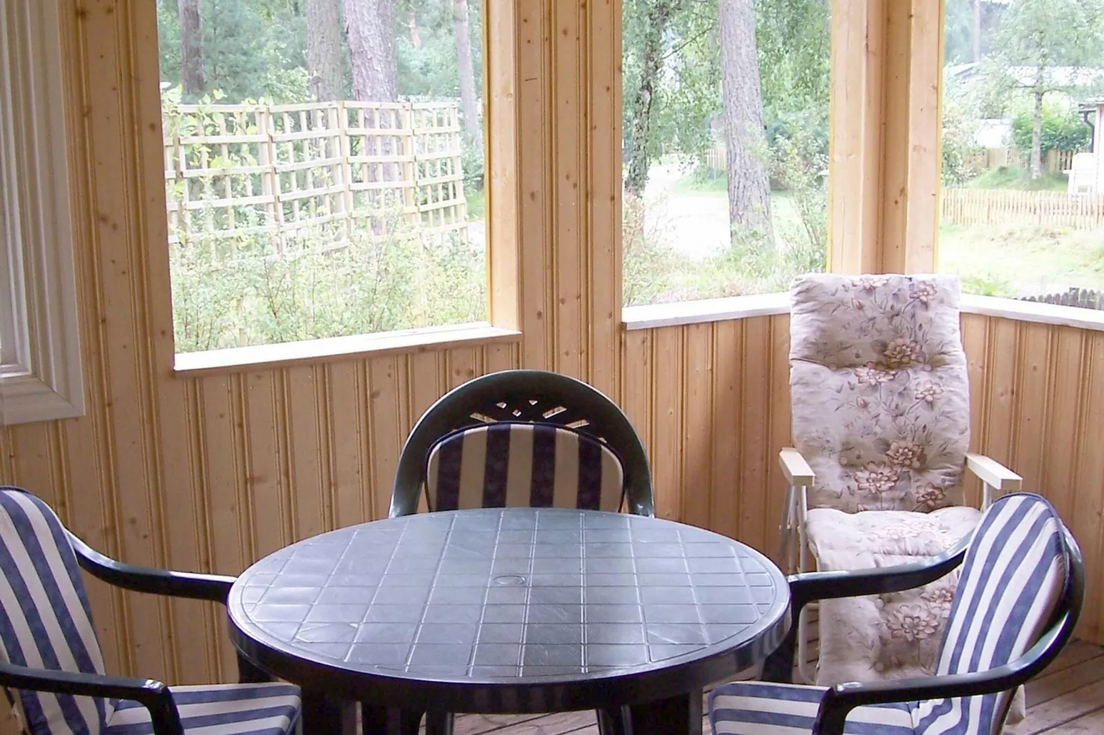 5 person holiday home in MELLBYSTRAND-By Traum-Indoor