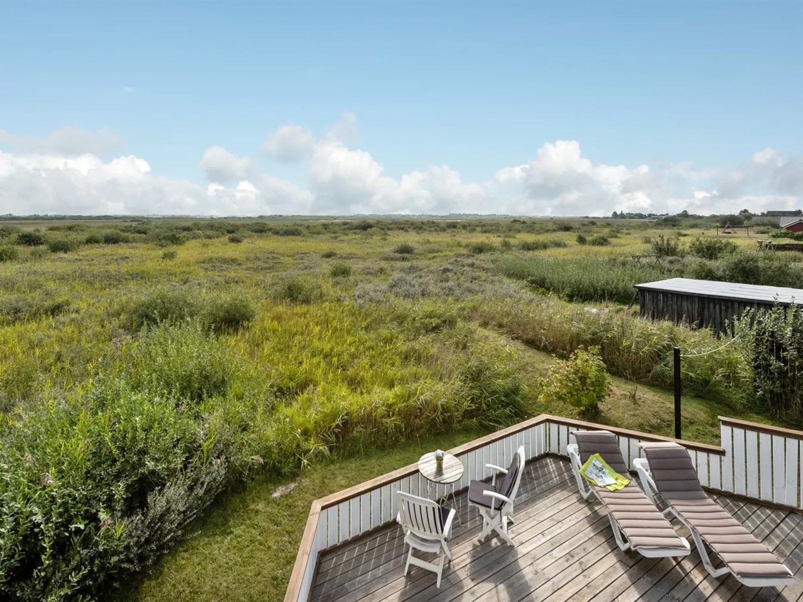 "Kylli" - 600m from the sea-Outside