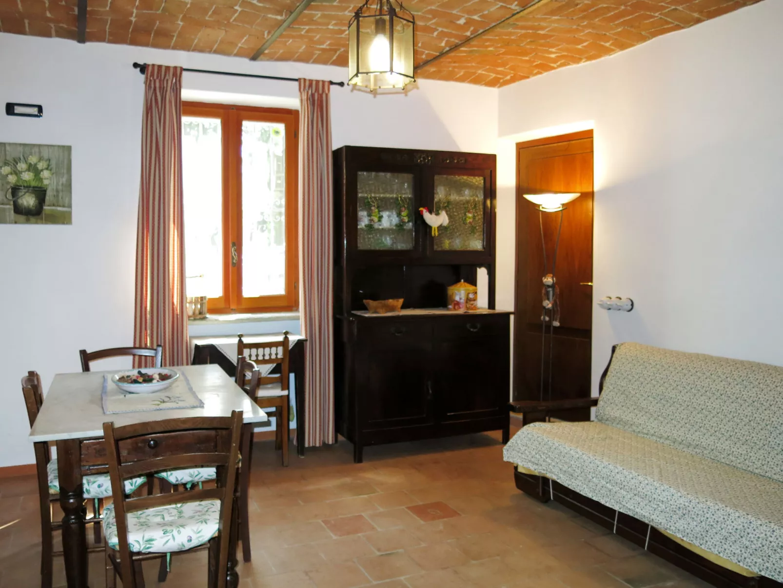 Il Valletto-Inside