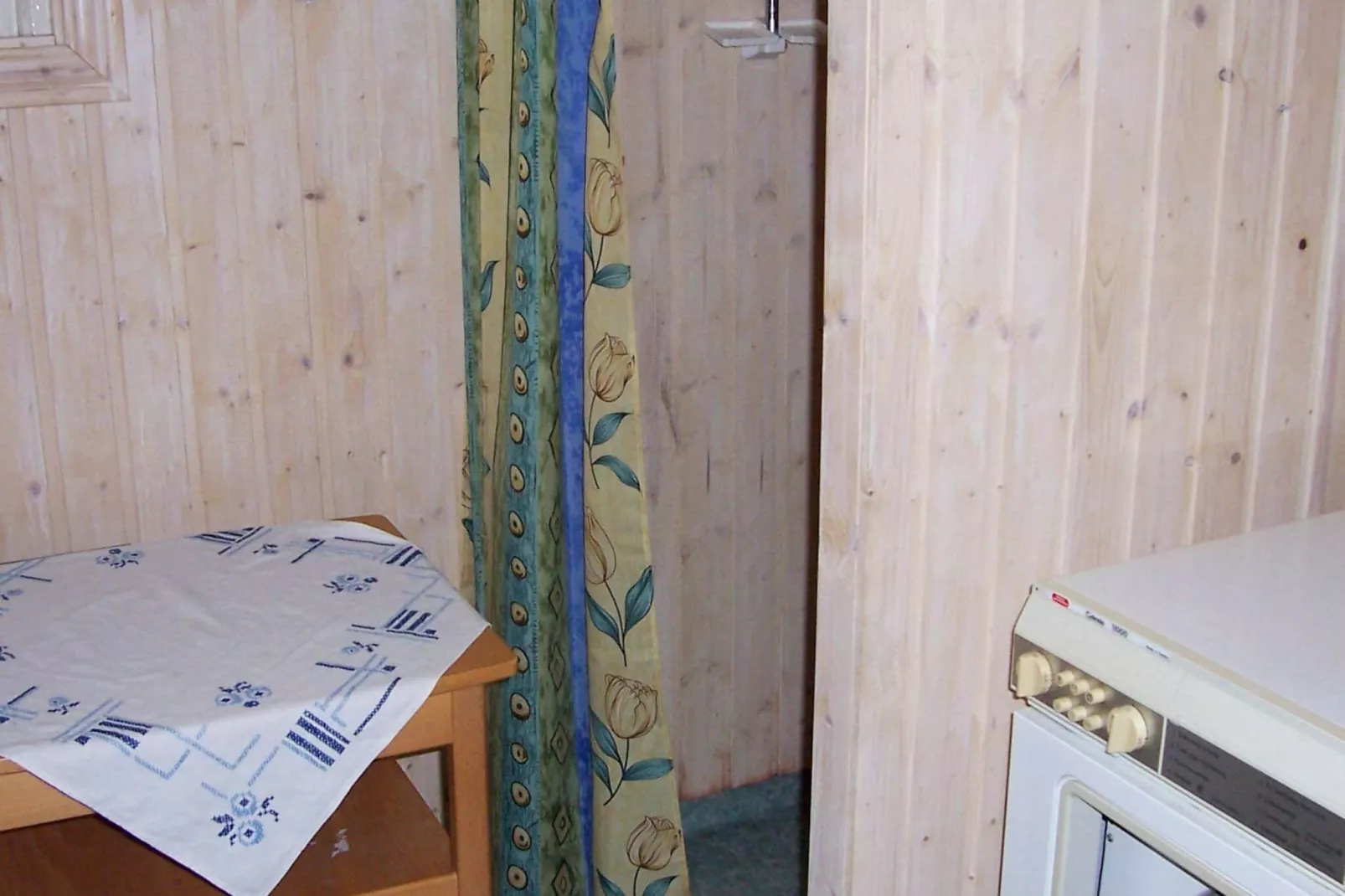 5 person holiday home in MELLBYSTRAND-By Traum-Indoor