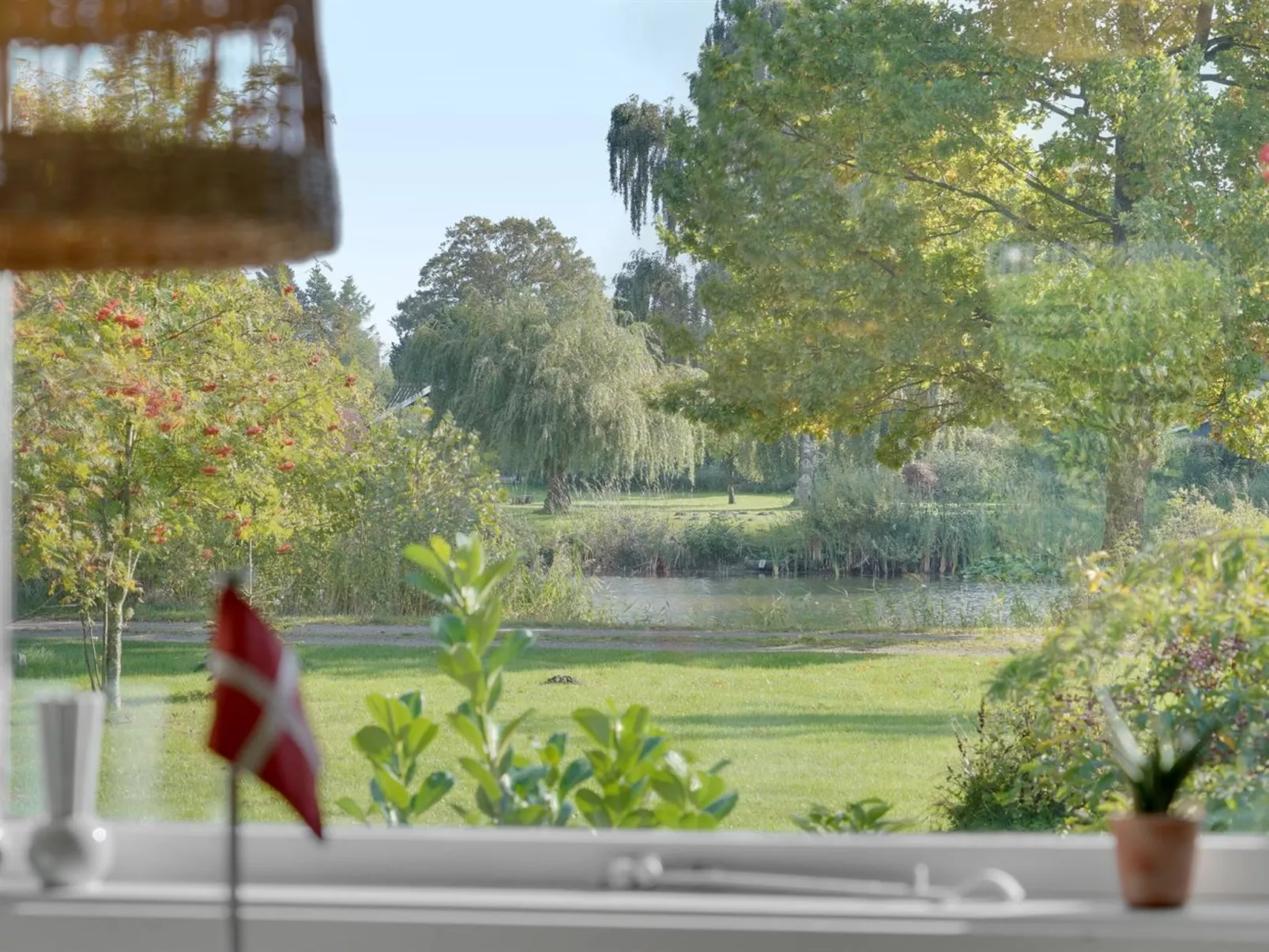 "Aksa" - 400m from the sea-Inside