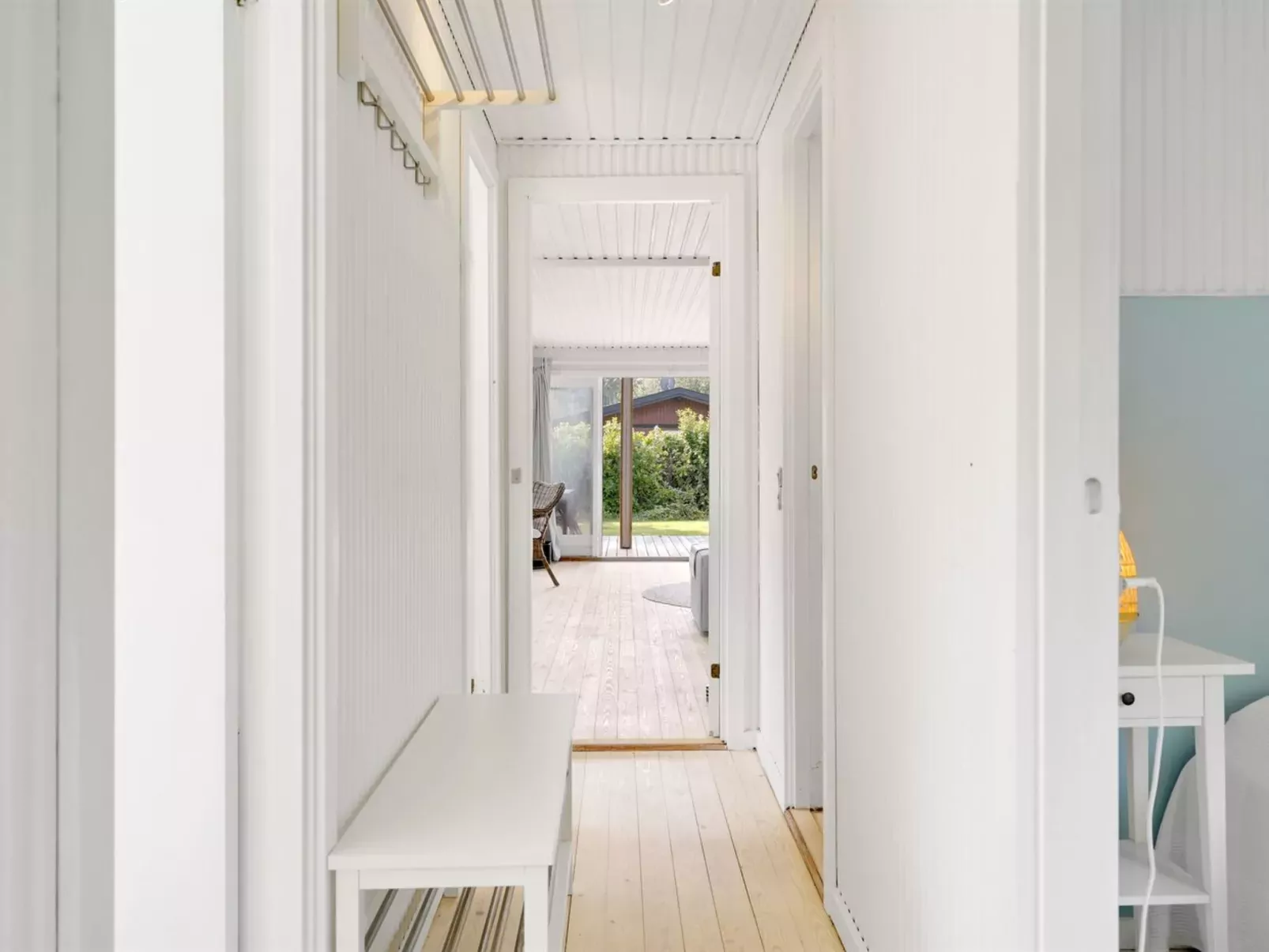 "Aksa" - 400m from the sea-Inside