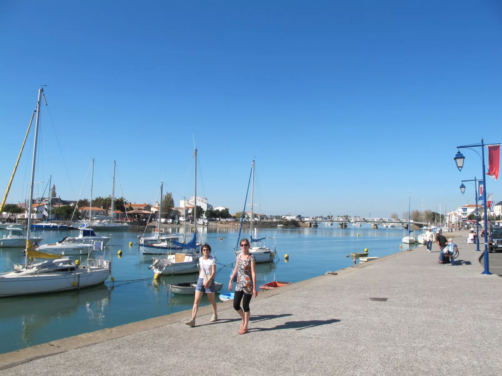 Les Epinettes-Area
