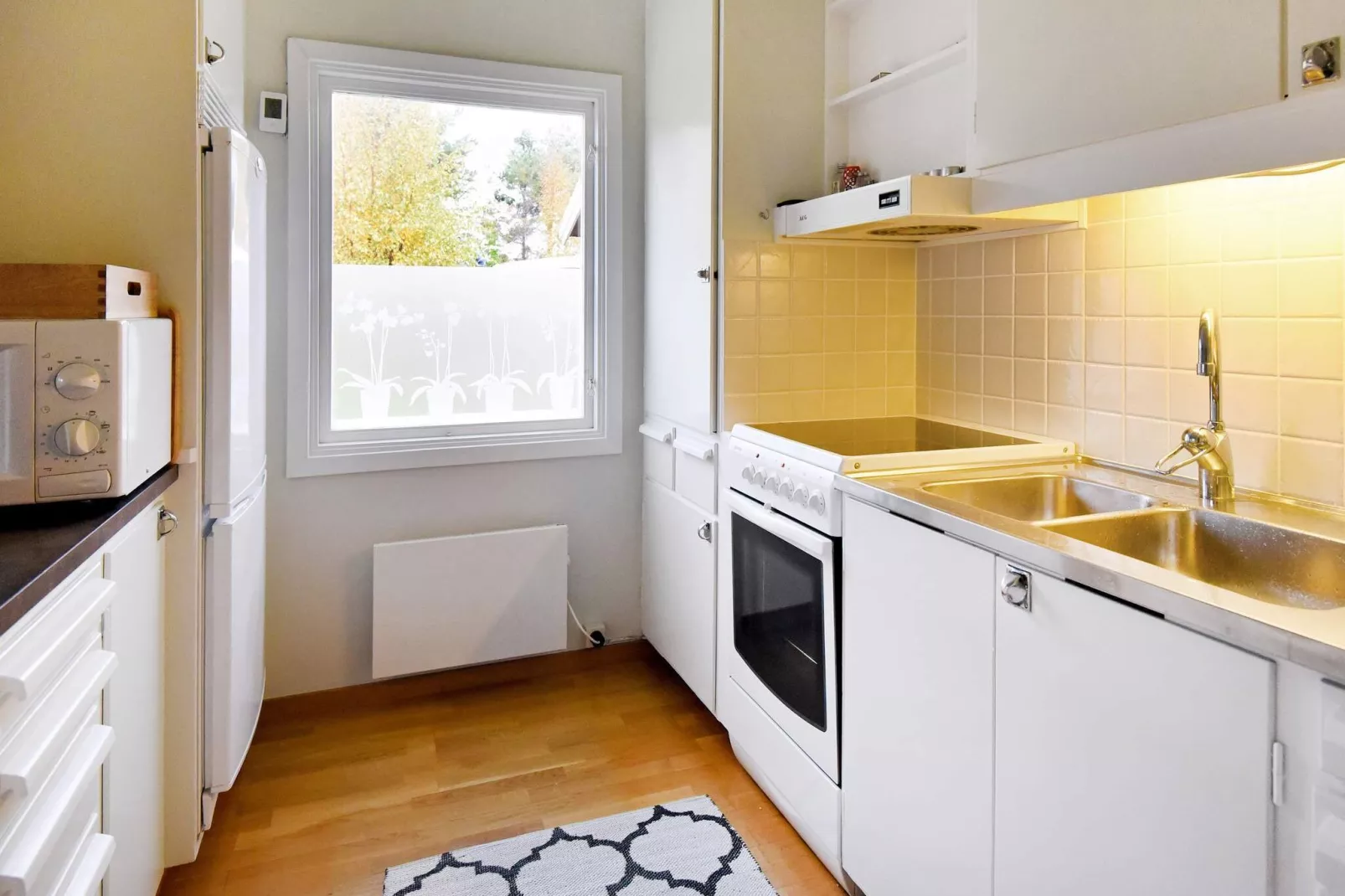 5 person holiday home in GLOMMEN-By Traum-Indoor