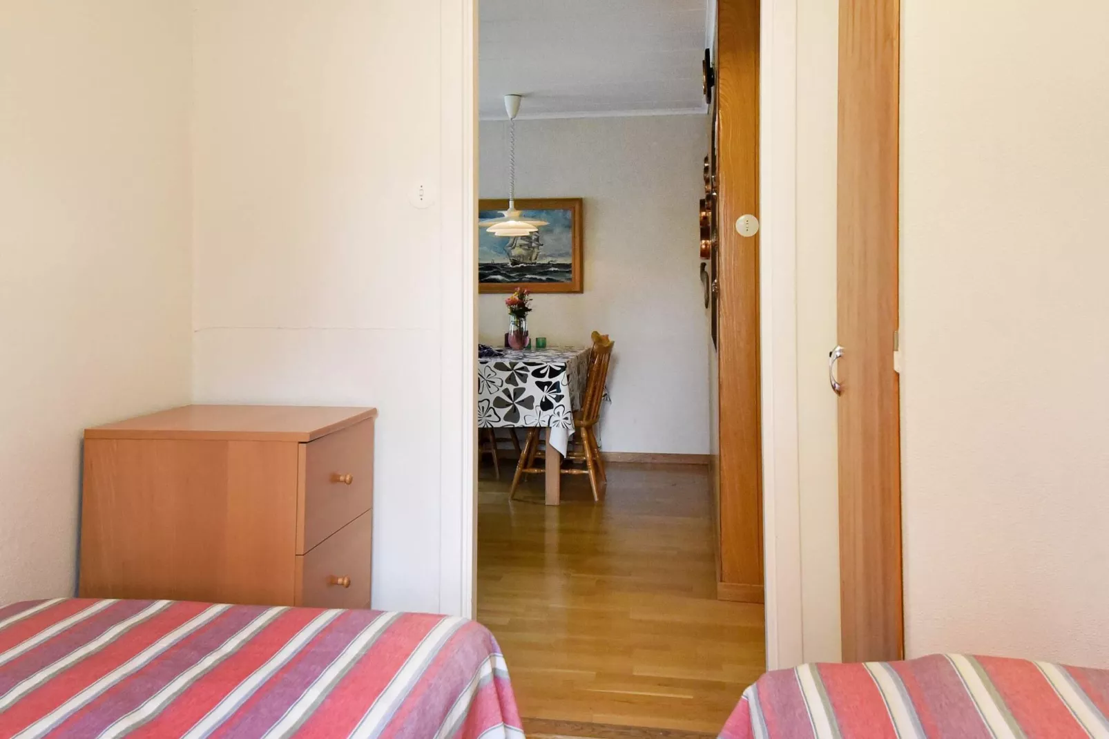 5 person holiday home in GLOMMEN-By Traum-Indoor