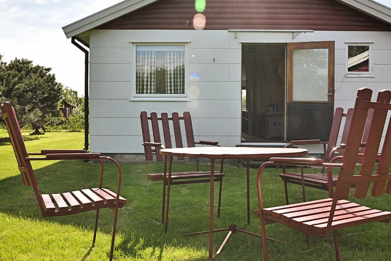 5 person holiday home in GLOMMEN-By Traum-Not tagged