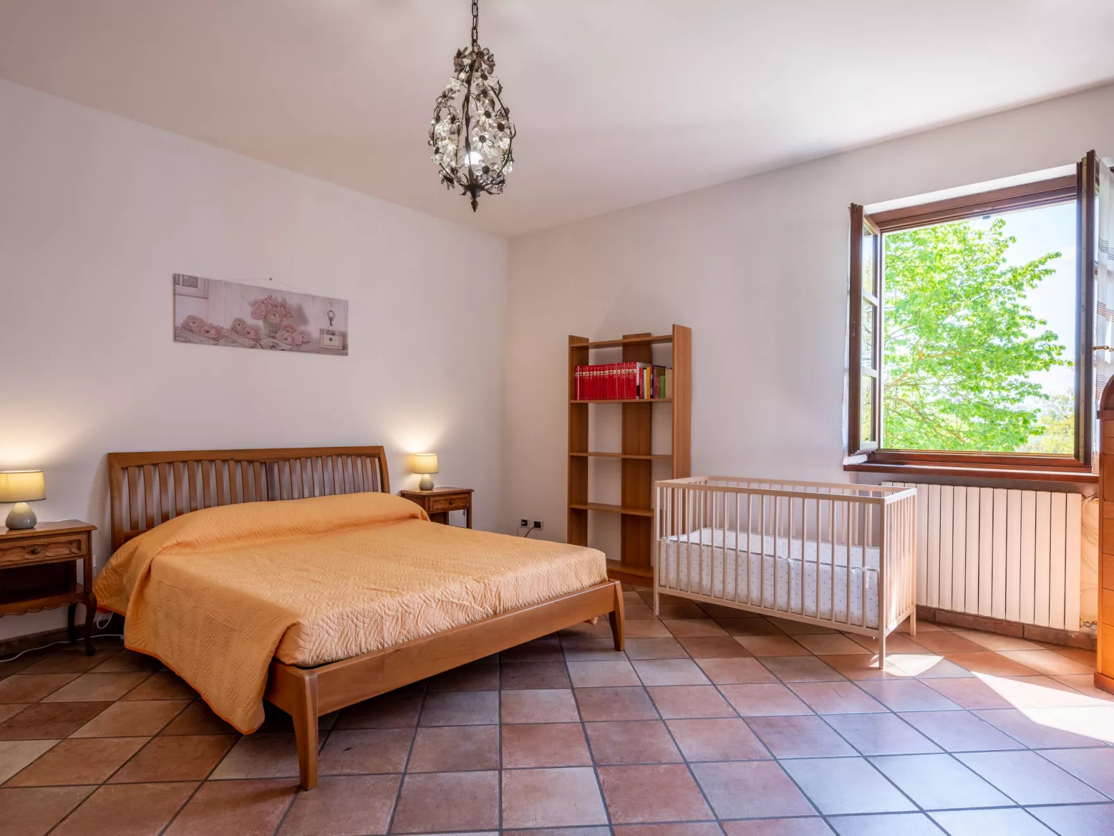 Cascina Anna-Inside